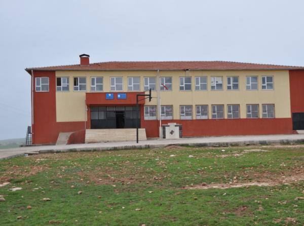 Karadibek Ortaokulu Fotoğrafı